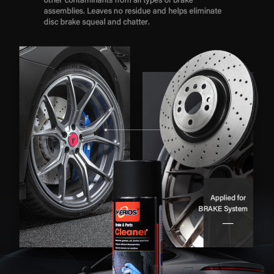 Combo 3 sản phẩm chăm sóc xe hơi Herios CB-04CC 1297ml