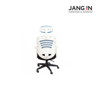 Ghế bàn học WiFi(Blue)