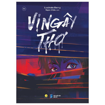 Sách - Vị Ngây Thơ