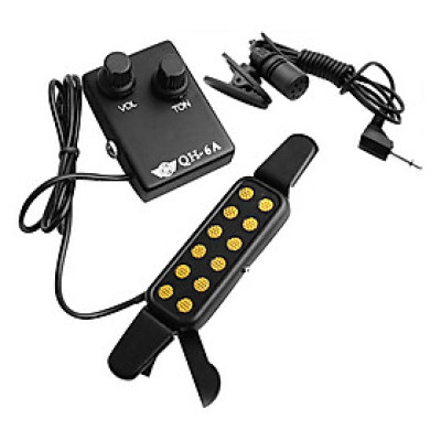 Pickup Đàn Guitar Vines QH-6B