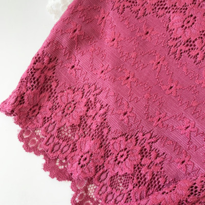 Set 10 quần lót đùi ren có nơ màu ngẫu nhiên