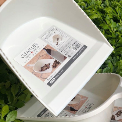 Xẻng hót rác Sanada Seiko hàng nội địa Nhật Bản