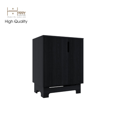 [Happy Home Furniture] MOLLY, Tủ lưu trữ 2 cánh mở , 60cm x 40cm x 76cm ( DxRxC), TCM_102
