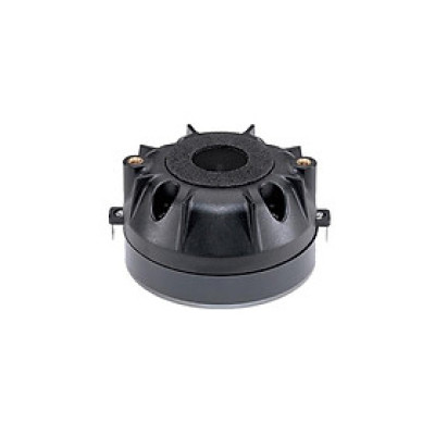 Loa Treble B&C SPEAKERS DE10 (1 cái)– Hàng Chính Hãng