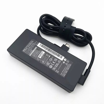 Sạc 330W 280W GaN Power Adapter Charger Fit for Razer Blade 18 16 17 (RTX 4090 40...RAZER Blade 18/i9-14900HX) - hàng nhập khẩu