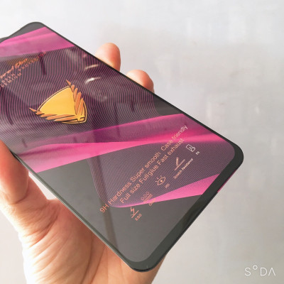 Kính cường lực cho Xiaomi Redmi 13C full màn hình OG cao cấp