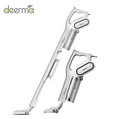 Máy hút bụi cầm tay Deerma DX700 I DX700S Vacuum Cleaner - Hàng chính hãng