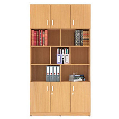 Tủ Hồ Sơ FHS03 (120cm x 220cm)