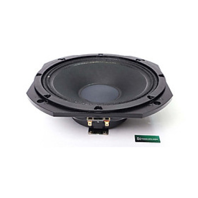 10NDA610 Củ loa Bass 10inch - 2,5 tấc Neodymium 400W 8Ω 18 Sound-HÀNG CHÍNH HÃNG