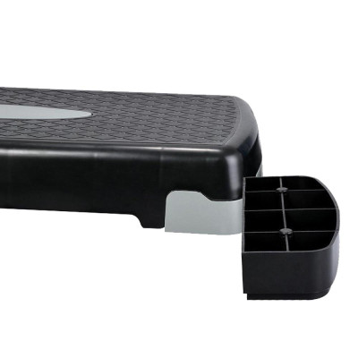 Bục tập Aerobic 68cm GREEN (67*30*27)