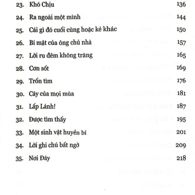Sách - Dưới Bóng Trăng Ngà - Câu Chuyện Về Chuyến Phiêu Lưu Của Bé Thỏ Cải Xoong