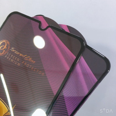 Kính cường lực cho Samsung A12 / M12 full màn hình OG cao cấp ( hàng chính hãng)