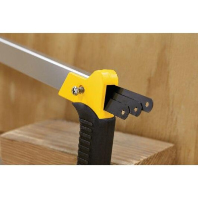 CƯA CẦM TAY BỘ 2 CÁI STANLEY 20-036 - HÀNG CHÍNH HÃNG