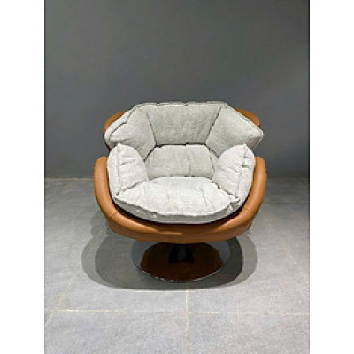 Ghế thư giãn thoải mái Junosofa ALVA 91 x 92 x 52 cm