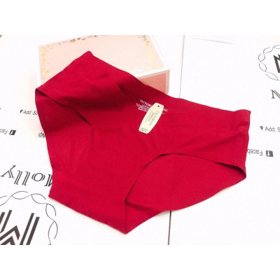 Combo 10 Quần Lót Su Cạp Chéo Thông Hơi Cho Mẹ Bầu