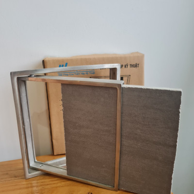 cửa thăm hộp kỹ thuật 15x15