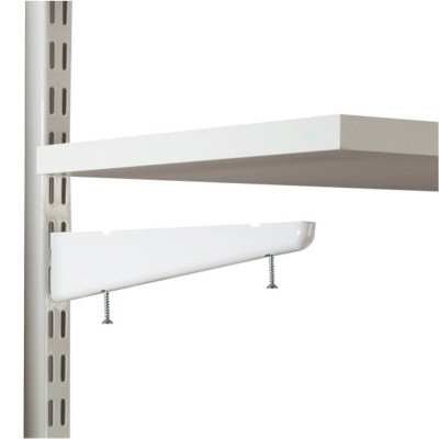 Kệ Ray Tường SMLIFE Railshelf 3 Tầng H120cm - Kệ Sách Treo Tường Tùy Biến Kích Thước & Vị Trí Hiện Đại Cho Căn Hộ Nhỏ