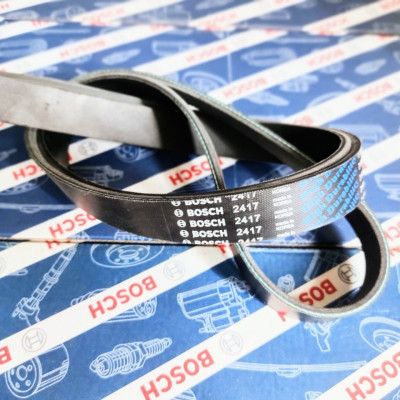 Dây Curoa Honda CRV 2.4 (2006-2014) Accord 2.4 (2002-2008) - Bosch 7PK1750