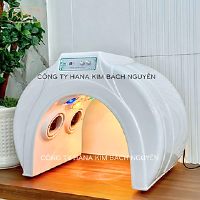 Vòm Thon Gọn Cơ Thể LK-2210 Bằng Ánh sáng Hồng Ngoại - Hàng Chính Hãng
