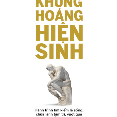 Sách - Khủng Hoảng Hiện Sinh