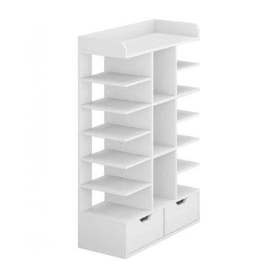 Kệ để giầy đẹp cho gia đình SMLIFE Raoul