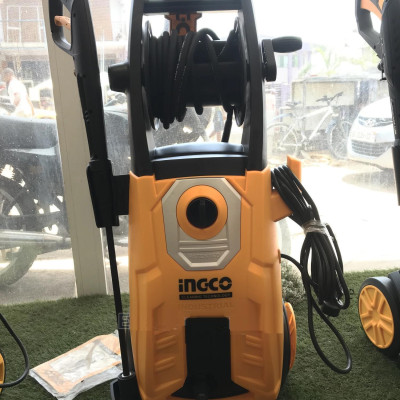 MÁY XỊT RỬA XE ÁP LỰC 2800W (8.7L/MIN) INGCO HPWR28008 - HÀNG CHÍNH HÃNG