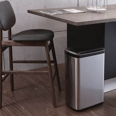 Thùng Rác Thông Minh 40L