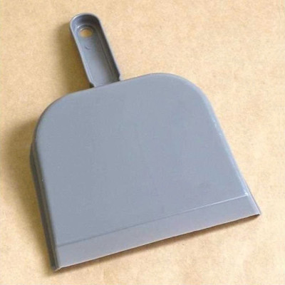 Bộ chổi / xẻng quét rác cỡ nhỏ 20,5x15,5cm (Giao màu ngẫu nhiên) - Hàng nội địa Nhật Bản chính hãng