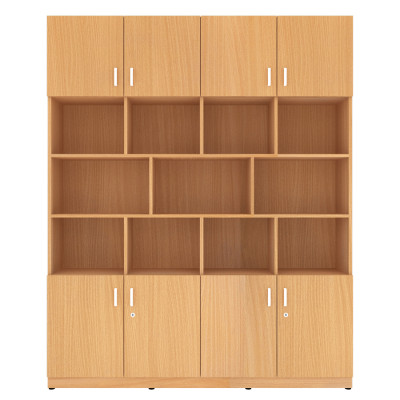 Tủ Hồ Sơ OH05 (180cm x 220cm)