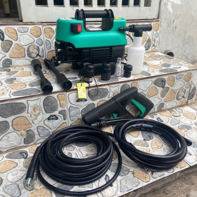 MÁY XỊT RỬA 1200W DCA AQW5.5/7 - HÀNG CHÍNH HÃNG