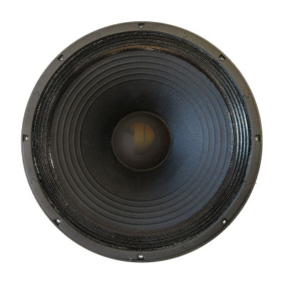 LOA RỜI PAUDIO 4 TẤC 15BM-300B (15") (1 cặp) - Hàng Chính Hãng