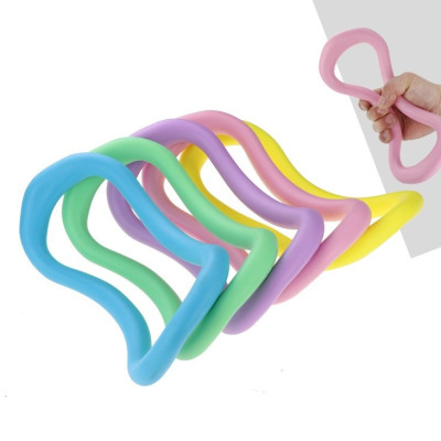 Vòng Tập Yoga PaKaSa Nhựa PP Cao Cấp - Hàng chính hãng 