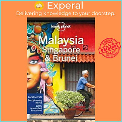 by Lonely Planet,Isabel Albiston,Brett Atkinson,Greg Benchwick,Cristian Bonetto,Austin Bush,Robert Kelly,Simon Richmond,Richard Waters,Anita Isalska (US edition, paperback)