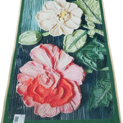 Combo 10 thảm mịn Araso in hình 5D KT 40*60