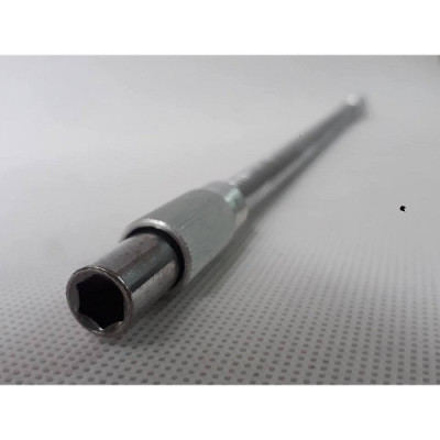 Cây xoắn dùng để vặn vít 200mm Makita B-29072