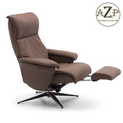 Ghế Thư Giãn, Ghế Chủ Tịch, Ghế Phòng Khách, Ghế Relax - Hàng Độc Quyền AZP-9275 Hàng Nhập Khẩu 