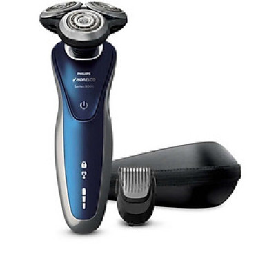 Máy Cạo Râu Philips Norelco Series 8000, Shaver 8900 Hàng chính hãng
