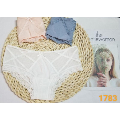 COMBO 5 QUẦN THUN LẠNH PHỐI CHÉO CAO CẤP 1783