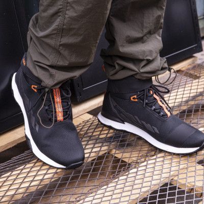 Giày Thời Trang Bảo Hộ Lái Moto, Xe Máy LS2 Acrux