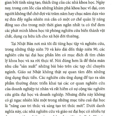 Bên Lề Khoa Học