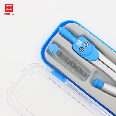 6 Chiếc Compa SM01 3482 (giao màu ngẫu nhiên)