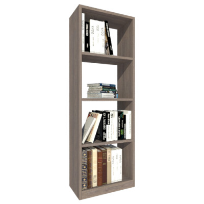 Kệ Sách 4 Tầng FKS01