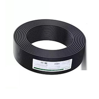 Cuộn cáp âm thanh 100m 2c x 2.5mm² HiFi ngoài trời dùng cho sân khấu Ugreen 80165 av159 Hàng chính hãng