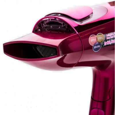 Máy Sấy Tóc Bổ Sung Platinum Collagen Và Nano Ion Tescom NTCD50 (CPN)