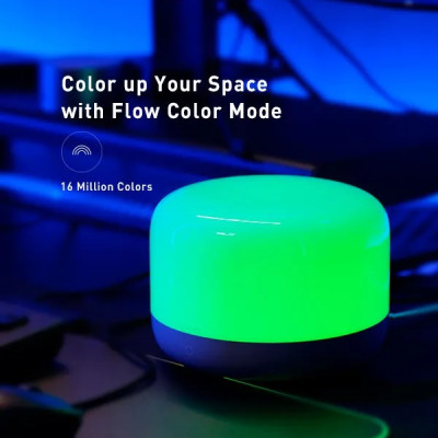 Đèn ngủ thông minh Yeelight LED Bedside Lamp D2 WRGB - Tương thích Apple HomeKit, Google Home