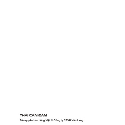 Tinh Hoa Xử Thế Phương Đông - Thái Căn Đàm - Vanlangbooks