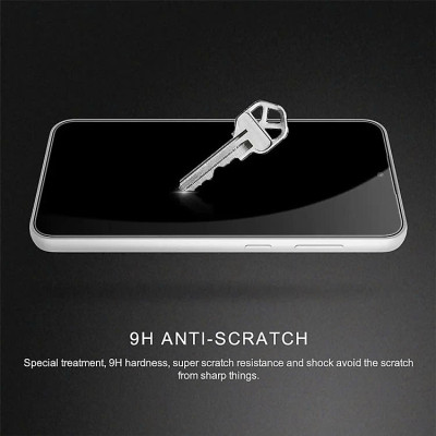 Dán Kính Cường Lực OG Nillkin Cho Samsung Galaxy S24 FE, S23 FE, S21 FE, S20 FE – Chống bể, Chống Xước, Siêu Trong Suốt cho màn full màn hình – Hàng chính hãng