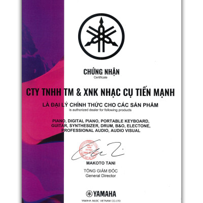 Yamaha HPH-50B Tai nghe Headphones Compact Closed HPH50B Hàng Chính Hãng - Kèm Móng Gẩy DreamMaker