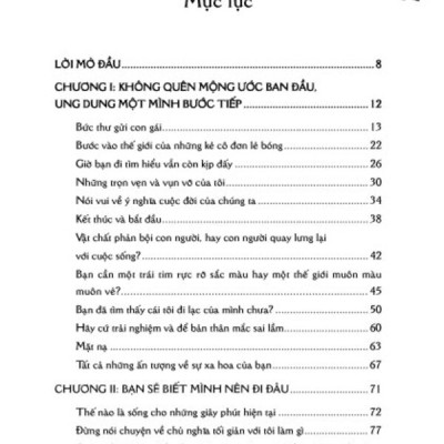 Ngược Dòng Trưởng Thành Mới Có Thể Ngược Gió Bay Cao