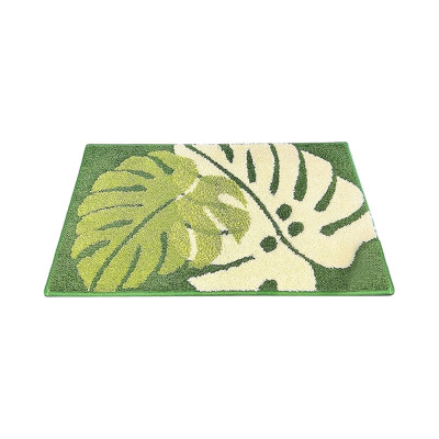 Thảm chùi chân Elmich 40x60cm màu nâu EL0771  - Hàng chính hãng